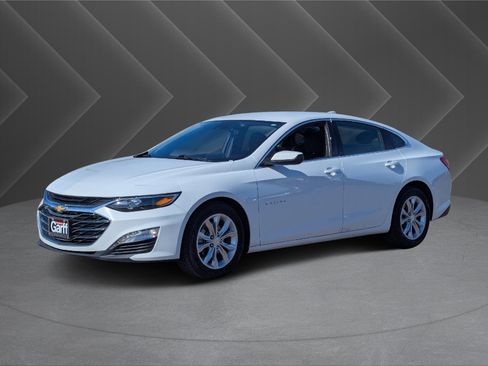 Used 2023 Chevrolet Malibu LT image 33