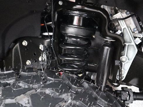 Used 2026 Ford F450 Platinum w/ FX4 Off-Road Package image 11