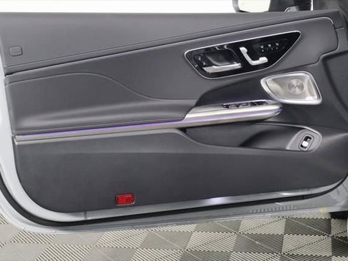 New 2026 Mercedes-Benz CLE 53 AMG 4MATIC Cabriolet image 8