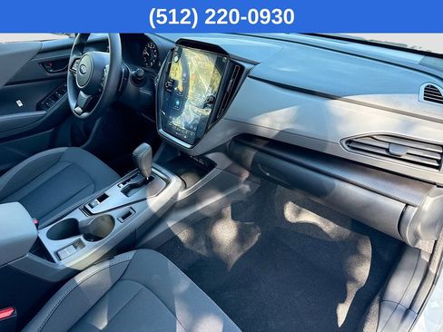 New 2026 Subaru Crosstrek 2.0i Premium AWD/4WD image 34