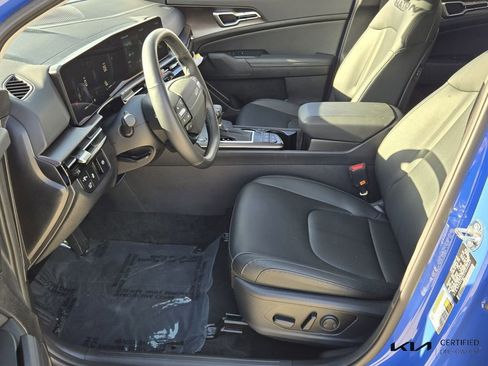 Certified 2026 Kia Sportage EX image 11