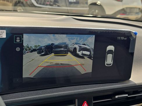 New 2026 Kia EV6 Light RWD image 23