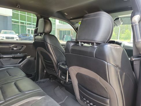 Used 2021 RAM 1500 TRX w/ TRX Level 1 Equipment Group AWD/4WD image 41