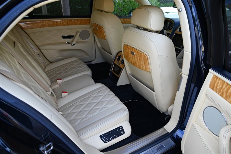 Used 2014 Bentley Flying Spur W12 AWD/4WD image 29