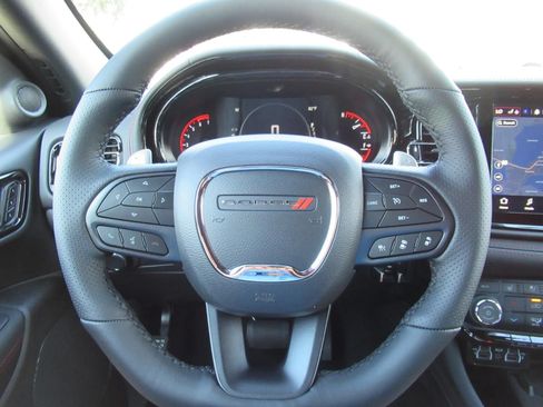 New 2026 Dodge Durango GT AWD/4WD image 24