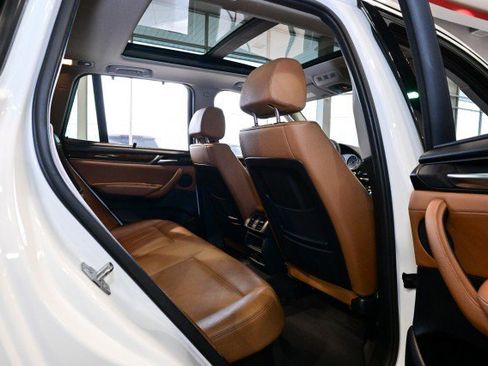 Used 2016 BMW X3 xDrive28i image 23
