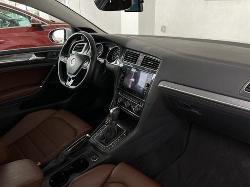 Used 2019 Volkswagen Golf Alltrack SEL image 20