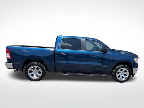 Used 2022 RAM 1500 Big Horn AWD/4WD image 8