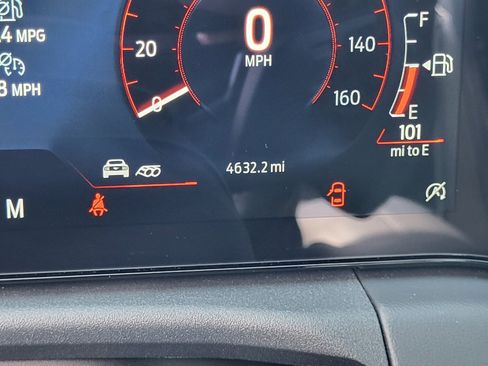 Certified 2025 Ford Mustang GT Premium image 30