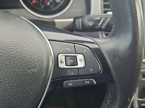 Used 2018 Volkswagen Atlas SE AWD/4WD image 24