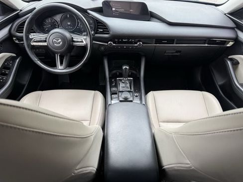 Used 2023 MAZDA MAZDA3 s FWD image 11