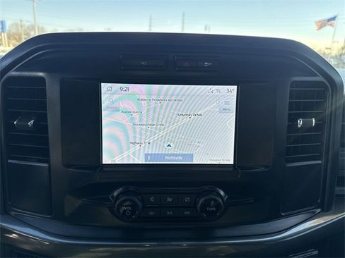 Used 2023 Ford F150 XL w/ STX Appearance Package image 17