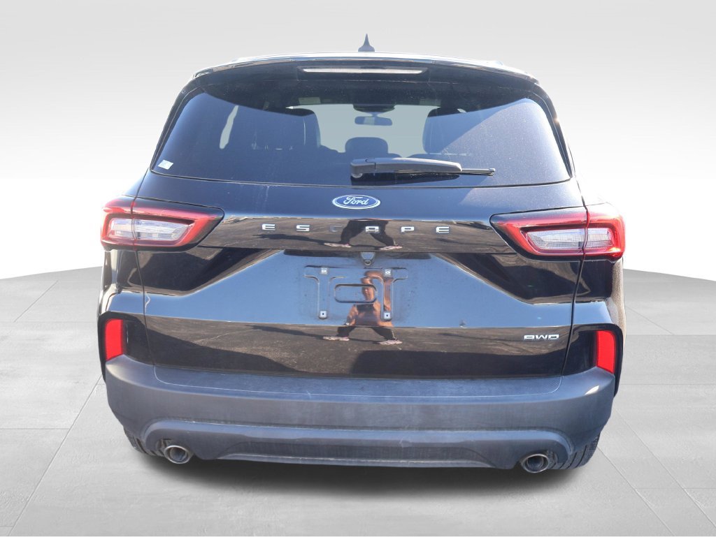 Used 2025 Ford Escape ST-Line AWD/4WD image 18
