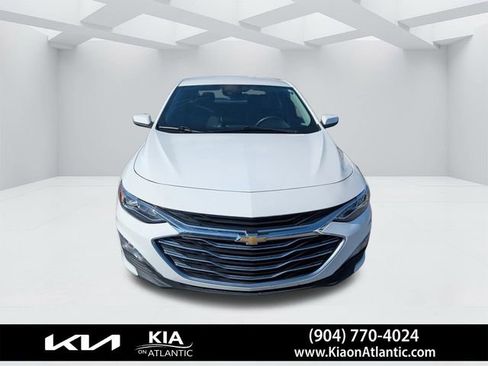 Used 2024 Chevrolet Malibu LT FWD image 8