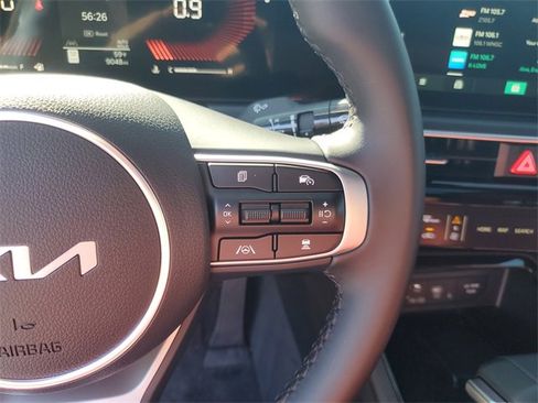 Certified 2025 Kia K5 GT-Line w/ GT-Line Premium Package image 18
