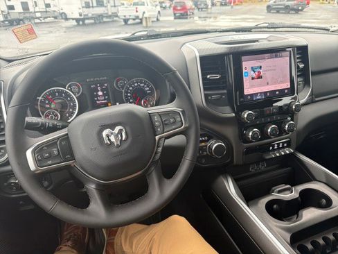 New 2026 RAM 1500 Big Horn image 13