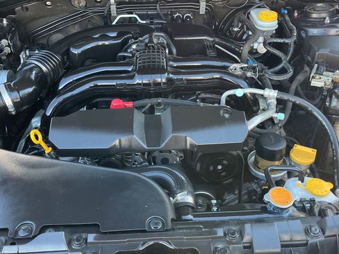 Used 2015 Subaru Forester 2.5i Touring w/ Eyesight & Navigation System image 22