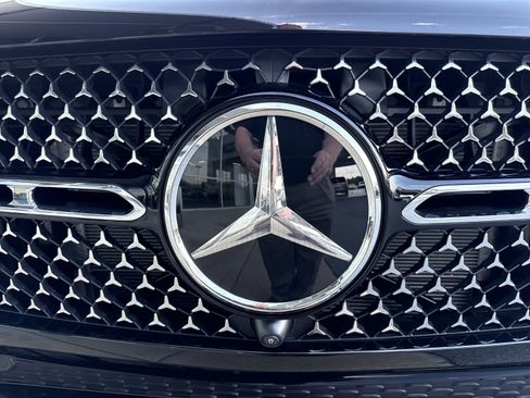 New 2026 Mercedes-Benz GLE 350 4MATIC image 49
