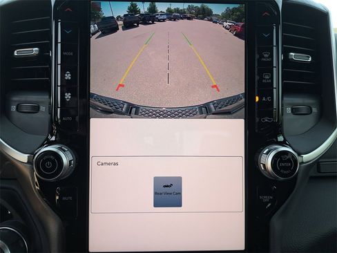 New 2026 RAM 1500 Big Horn image 22