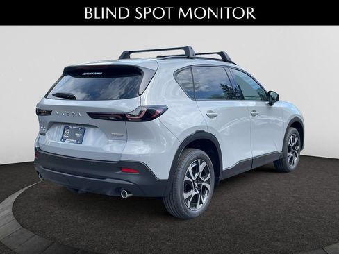 New 2026 MAZDA CX-5 Preferred AWD/4WD image 5