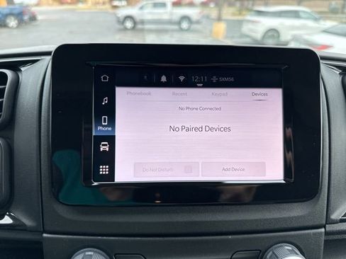 New 2025 RAM ProMaster 2500 w/ Power Group image 28