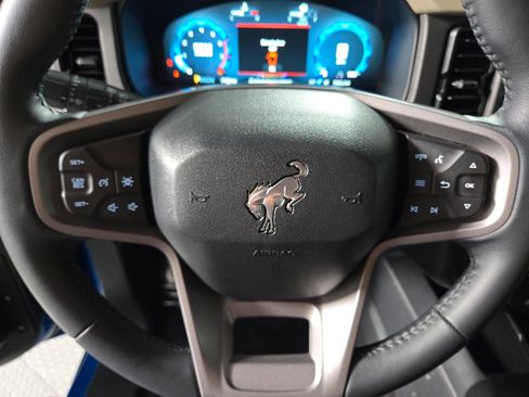 Used 2025 Ford Bronco Big Bend image 22