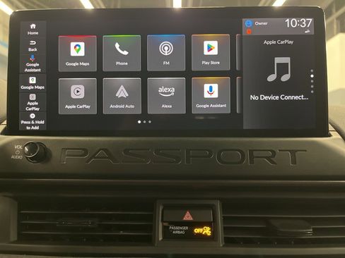 Used 2026 Honda Passport TrailSport image 18