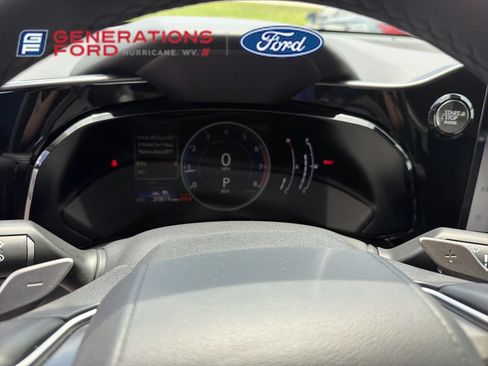 Used 2025 Lexus NX 350 AWD w/ Accessory Package (2T) image 18