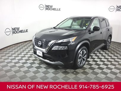 Used 2023 Nissan Rogue SV w/ SV Premium B Package