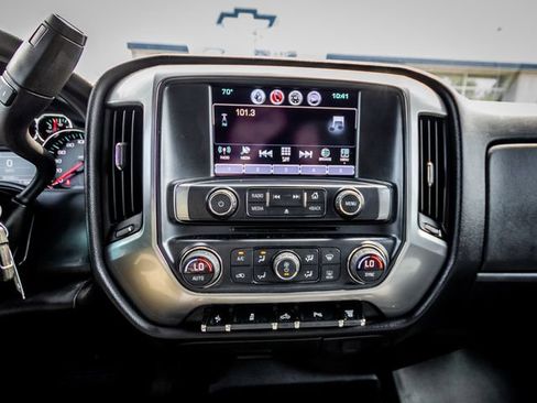 Used 2017 Chevrolet Silverado 2500 LT w/ LT Fleet Convenience Package AWD/4WD image 29