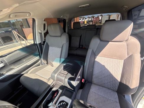 Used 2014 Toyota Tundra SR5 w/ SR5 Upgrade Package image 17