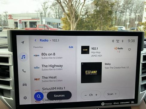 Used 2022 Toyota Tundra 1794 Edition image 24