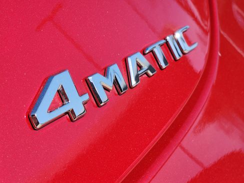 Certified 2024 Mercedes-Benz CLE 300 4MATIC Coupe image 9