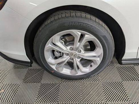 New 2026 Honda Accord LX image 31