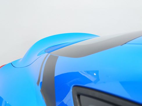 Used 2021 Toyota Supra A91 Edition w/ Driver Assist Package image 14