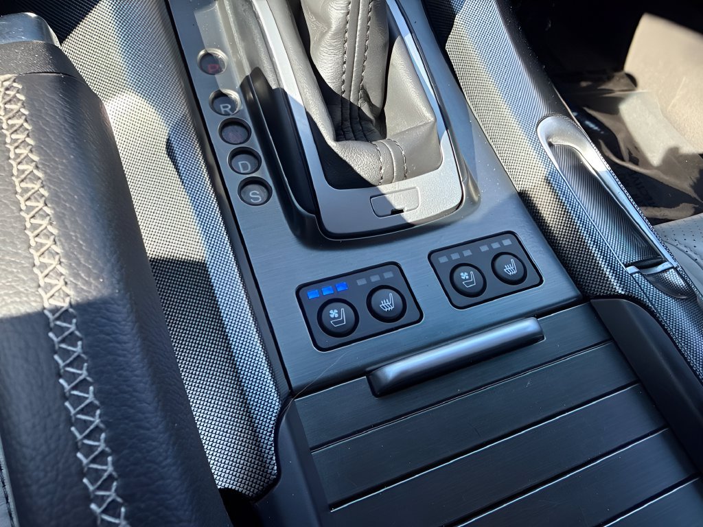 Used 2012 Acura TL w/ Advance Package AWD/4WD image 20