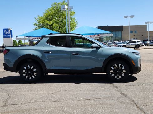 New 2026 Hyundai Santa Cruz SEL AWD/4WD image 6