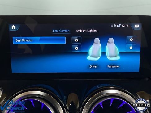 Used 2023 Mercedes-Benz EQB 300 4MATIC w/ Pinnacle Package image 46