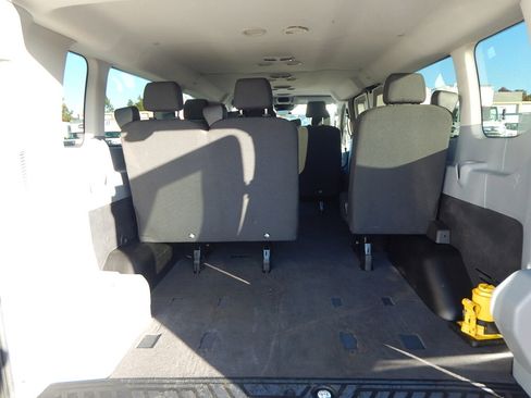 Used 2016 Ford Transit 350 XL image 16