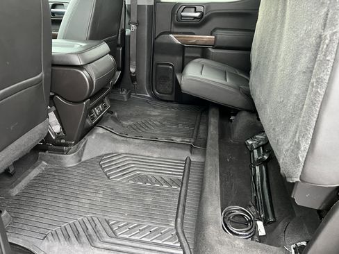 Used 2020 Chevrolet Silverado 1500 LT w/ All-Star Edition image 18