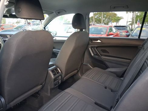 Used 2024 Volkswagen Tiguan S image 7