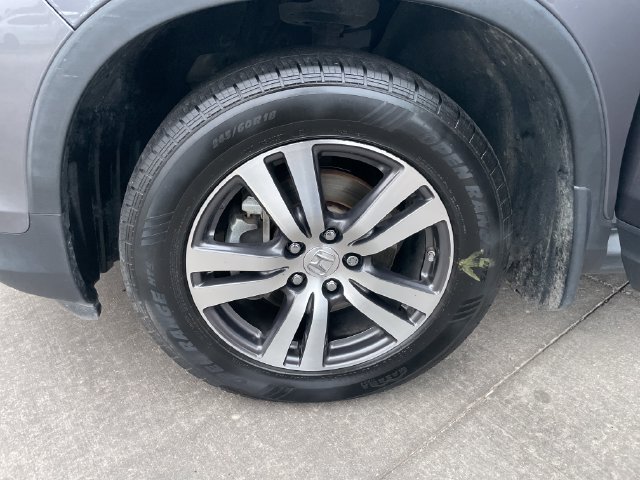 Used 2018 Honda Pilot EX-L image 29