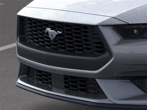 New 2026 Ford Mustang Coupe image 17