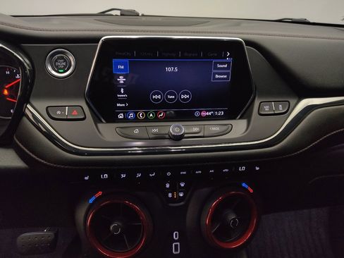 Used 2020 Chevrolet Blazer RS image 25