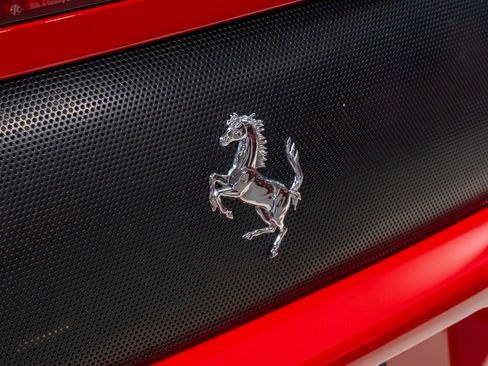 Used 2003 Ferrari 360 Spider RWD image 60