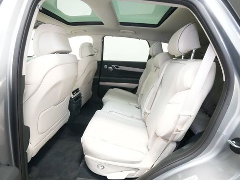 New 2026 Genesis GV80 2.5T Advanced image 24