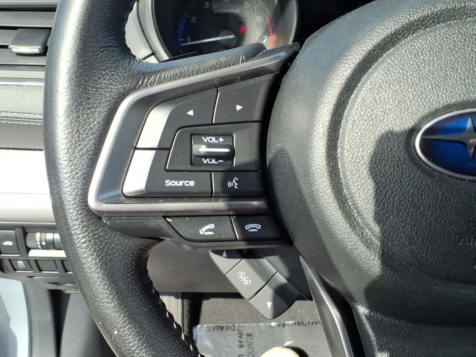 Used 2019 Subaru Legacy 2.5i Premium AWD/4WD image 15