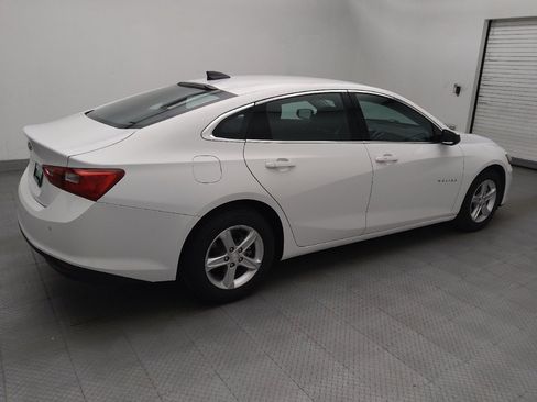 Used 2022 Chevrolet Malibu LS w/ Driver Confidence Package II FWD image 10