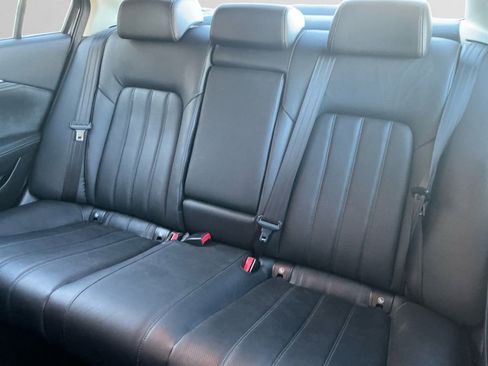 Used 2021 MAZDA MAZDA6 Grand Touring image 13