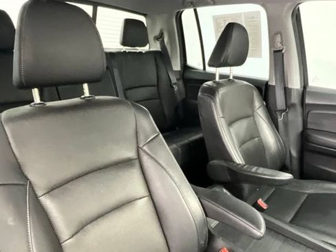 Used 2020 Honda Ridgeline RTL-E image 14